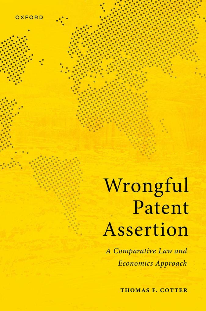 Wrongful Patent Assertion