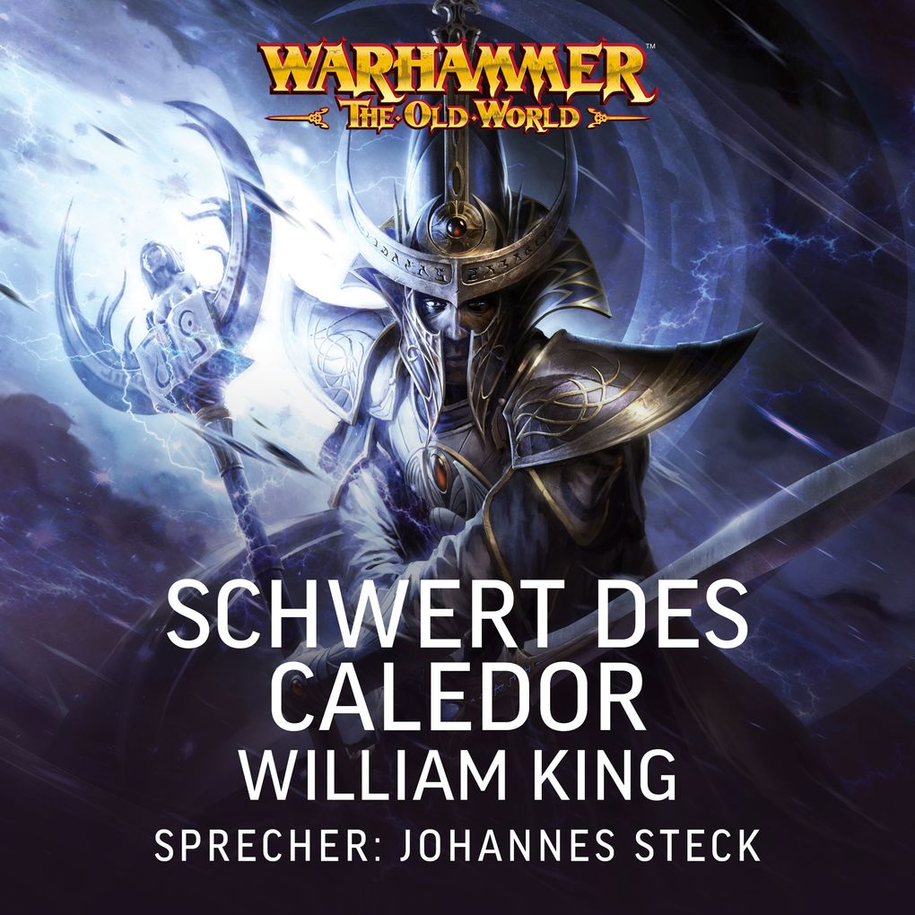 Warhammer The Old World: Tyrion und Teclis 2