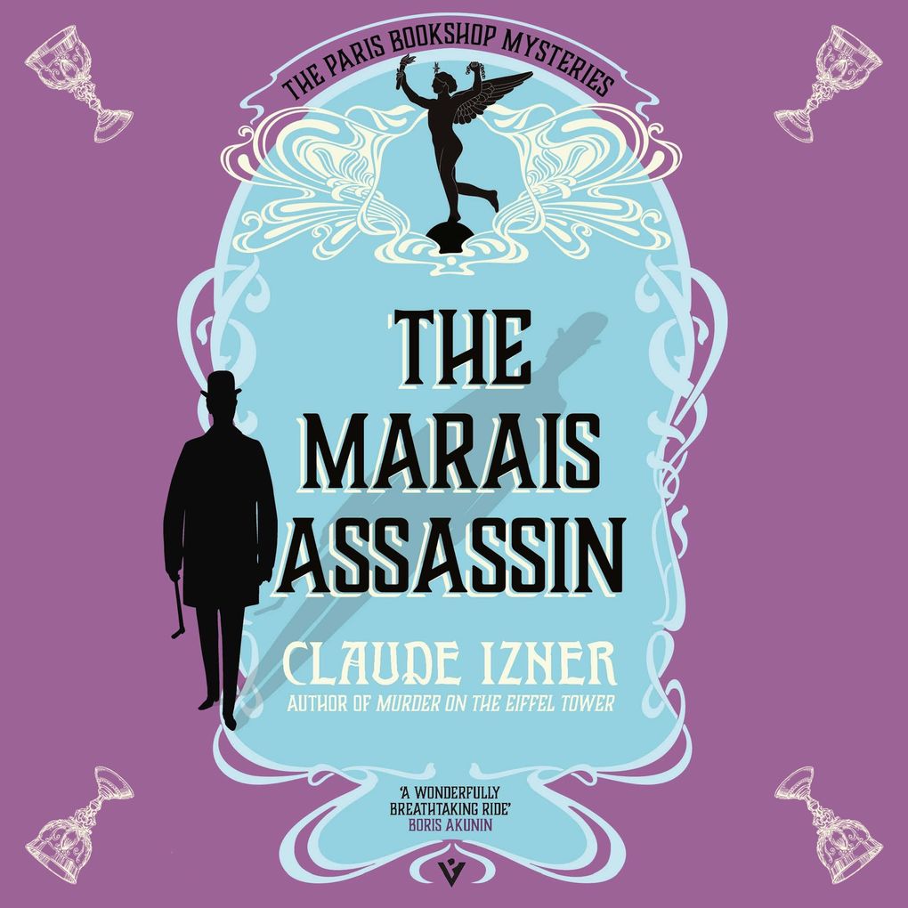 The Marais Assassin