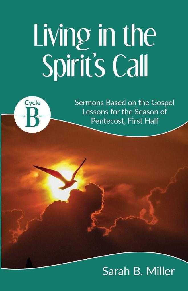 Living in the Spirit's Call