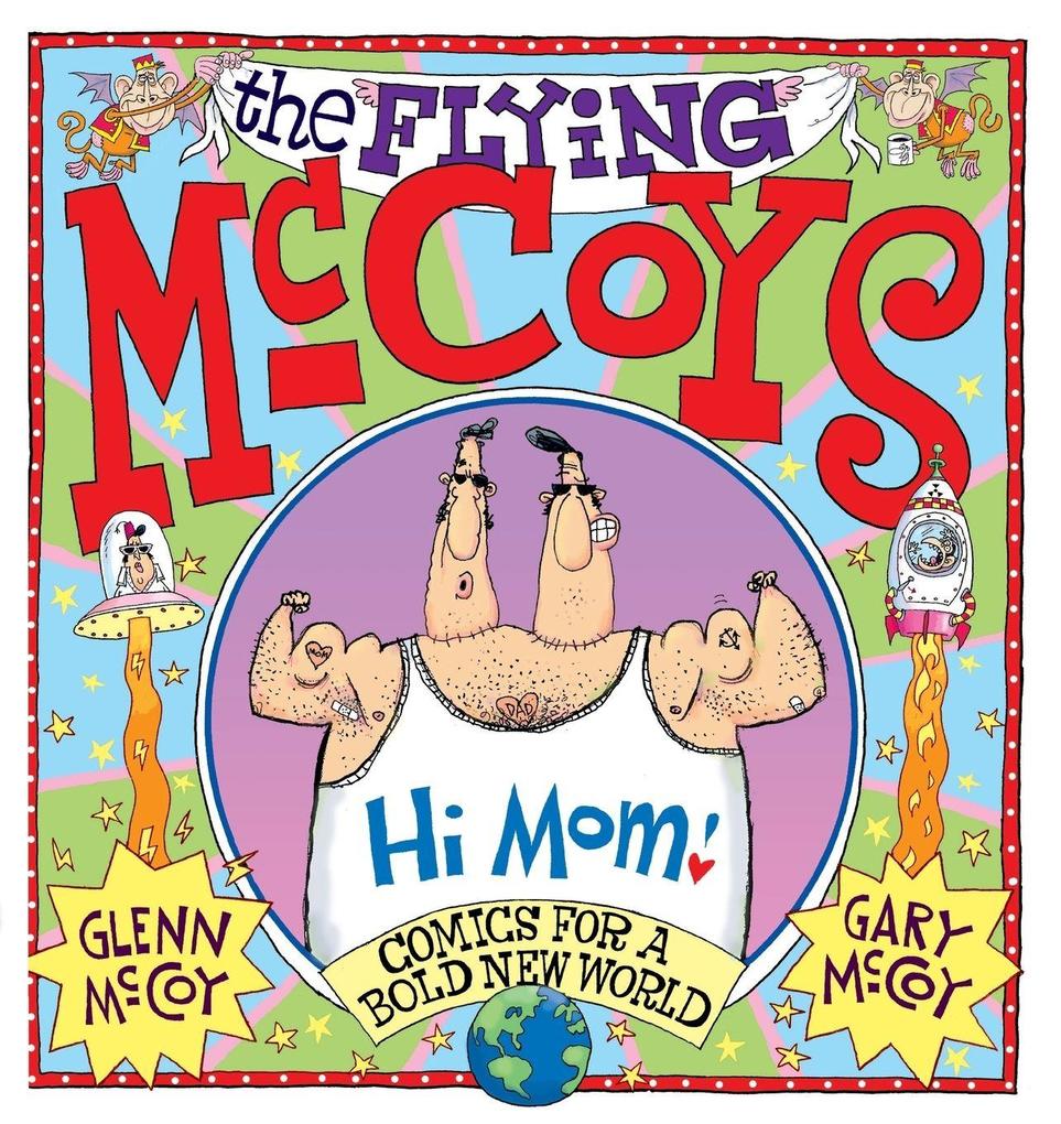 Flying McCoys The
