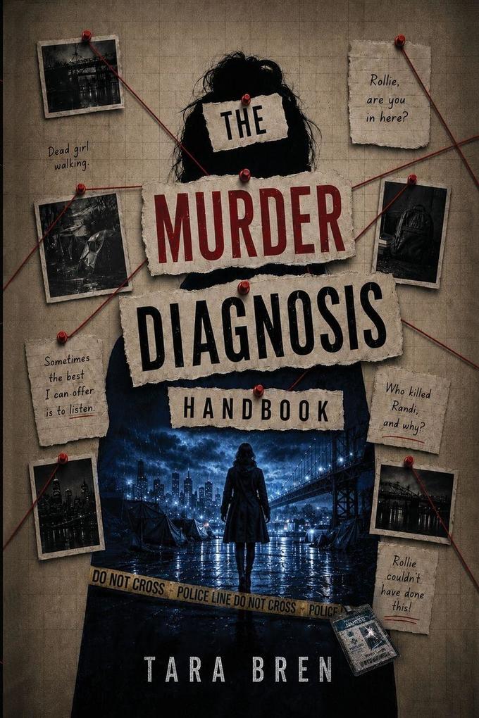 The Murder Diagnosis Handbook