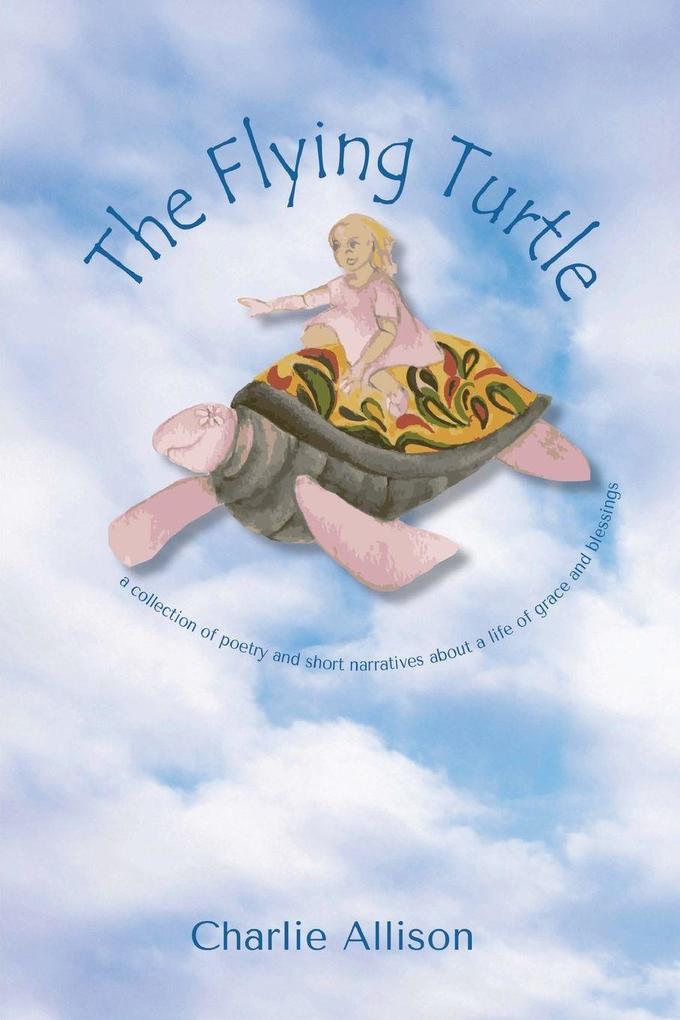 The Flying Turtle