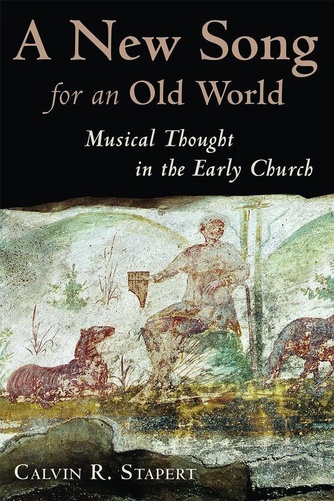 A New Song for an Old World