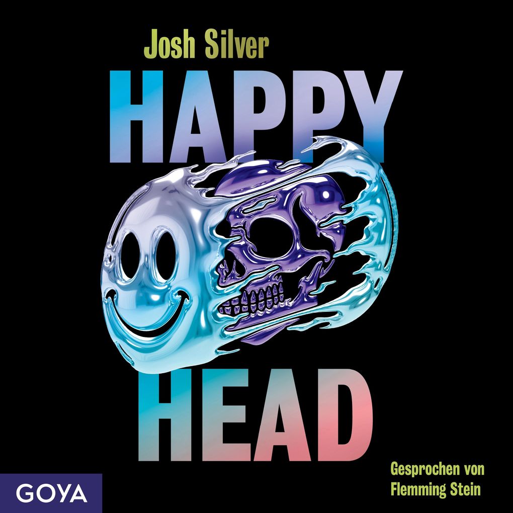 Happy Head (Band 1)