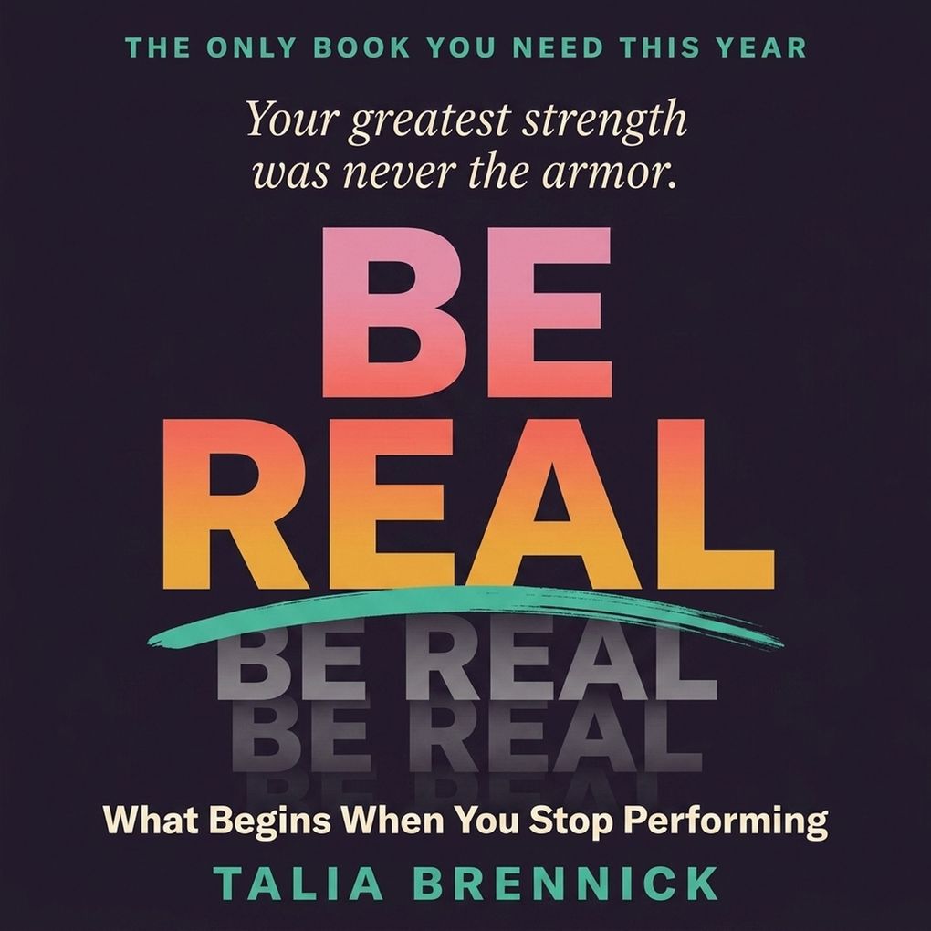 Be Real