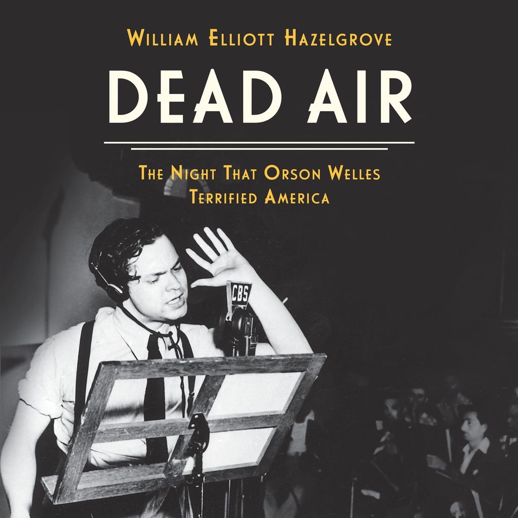 Dead Air