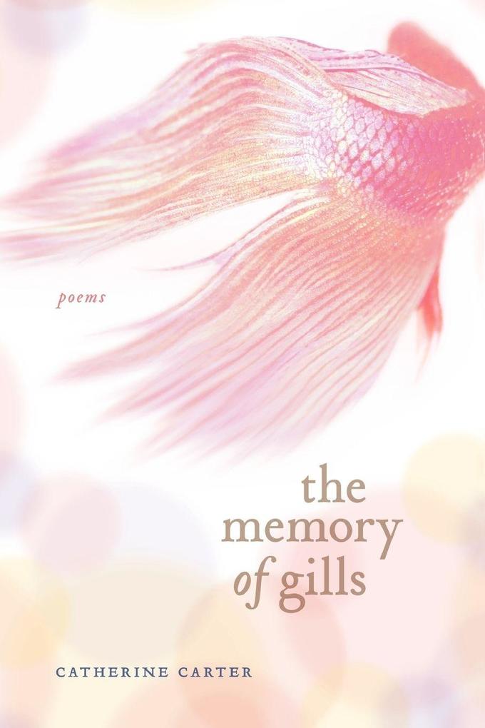 The Memory of Gills