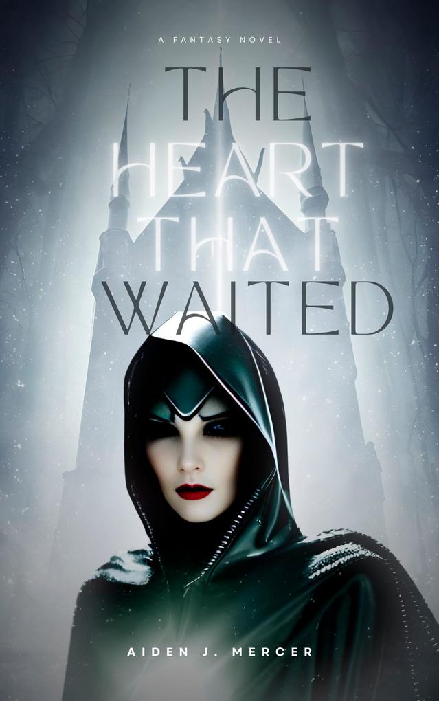 The Heart That Waited