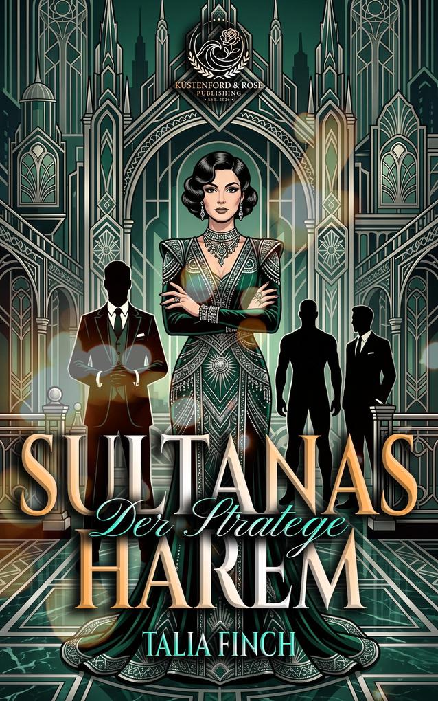 Sultanas Harem - Der Stratege