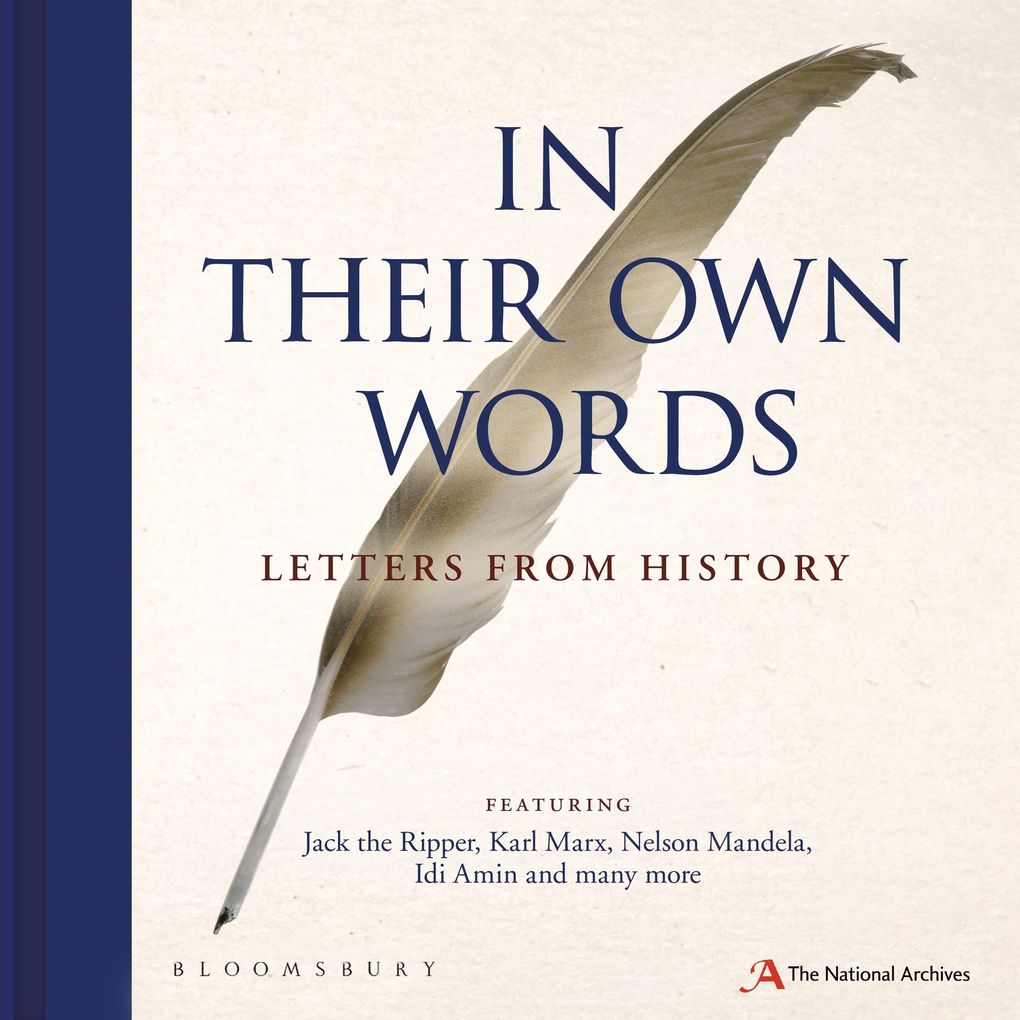 In Their Own Words