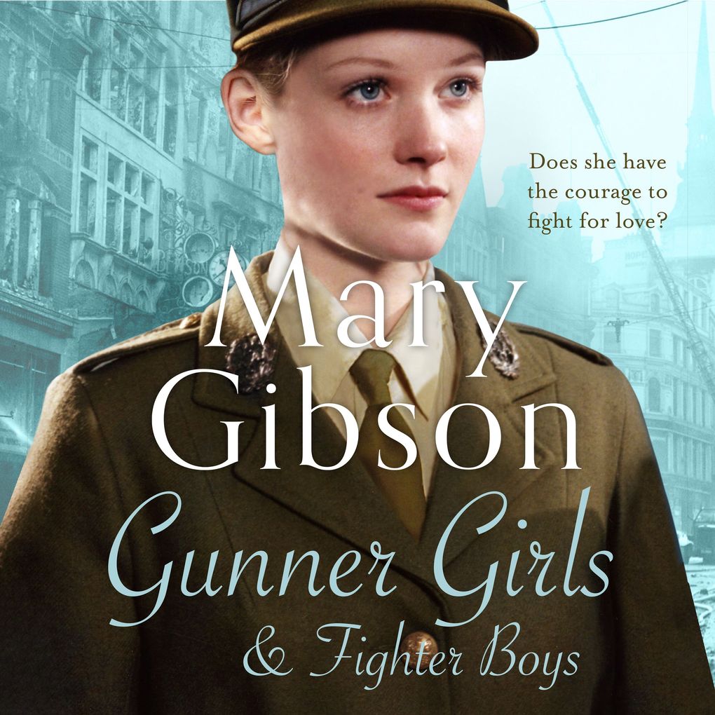 Gunner Girls And Fighter Boys