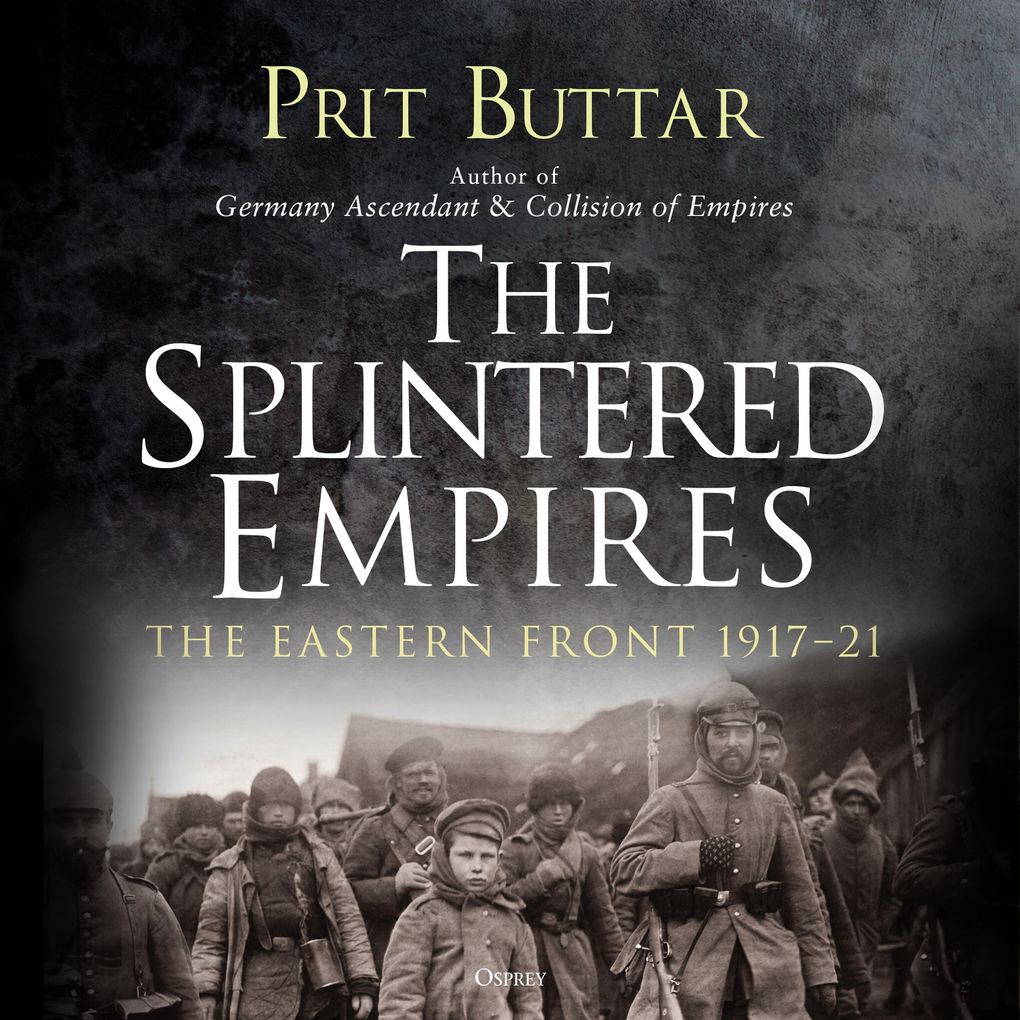 The Splintered Empires