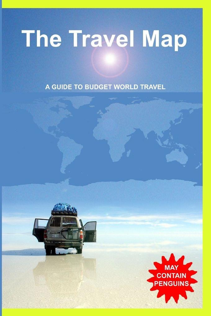 The Travel Map