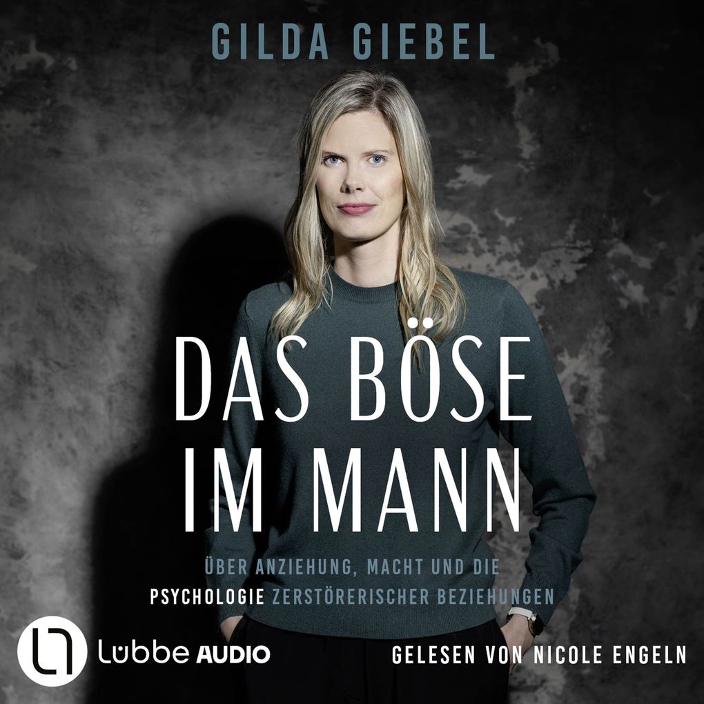 Das Böse im Mann