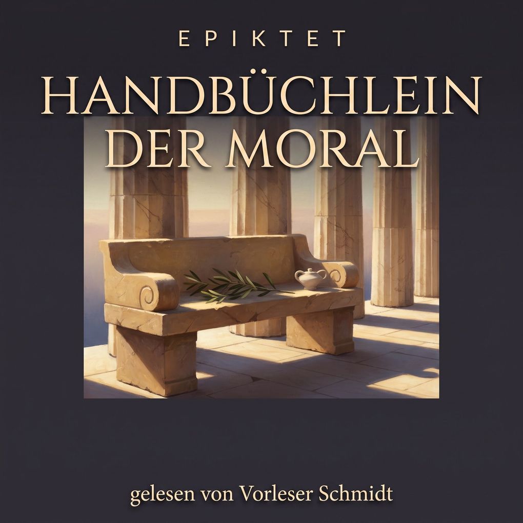 Handbüchlein der Moral