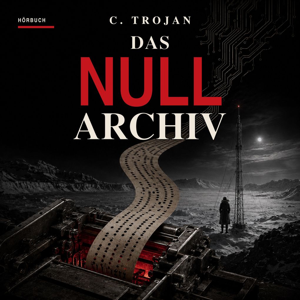 Das Nullarchiv