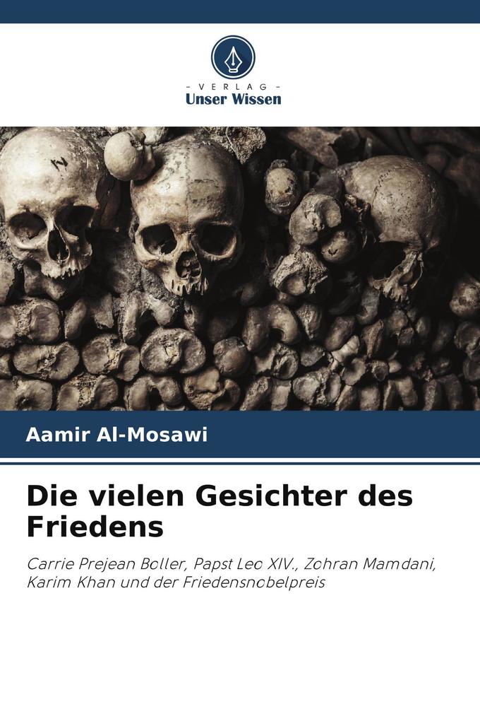Die vielen Gesichter des Friedens