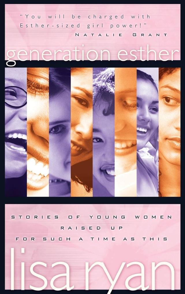 Generation Esther