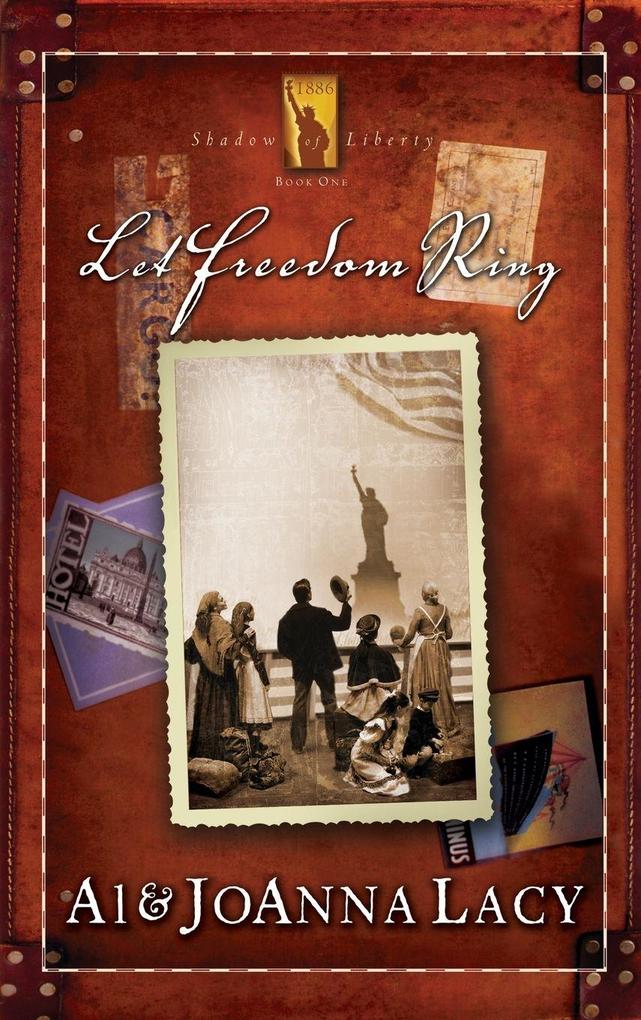 Let Freedom Ring