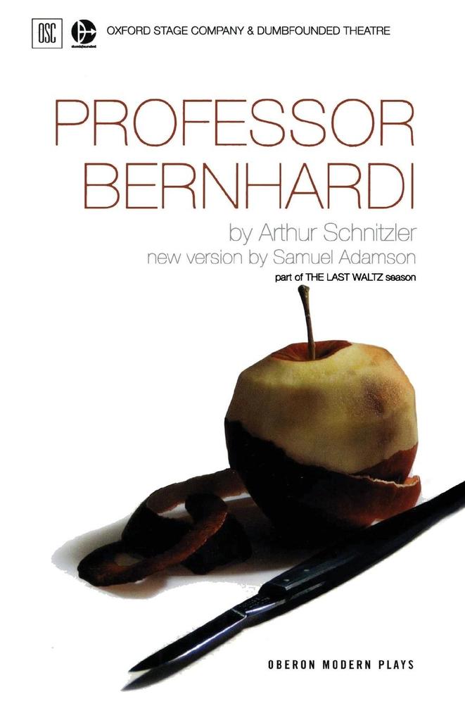 Professor Bernhardi