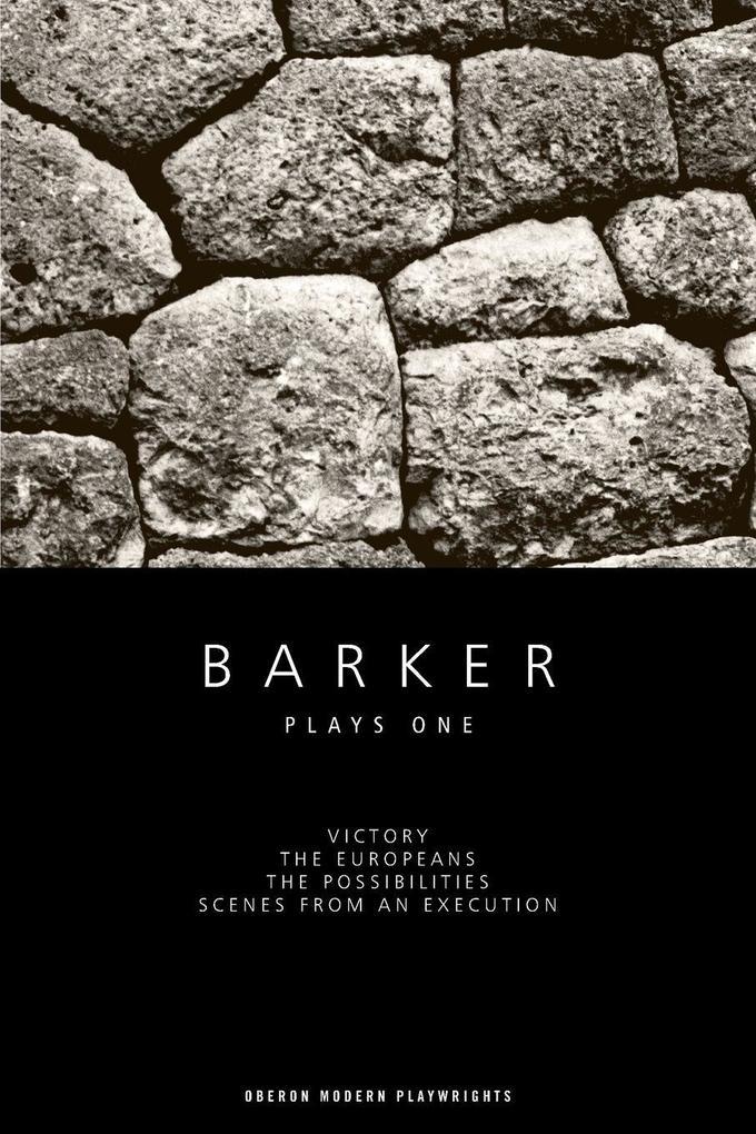 Barker
