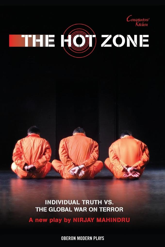 The Hot Zone