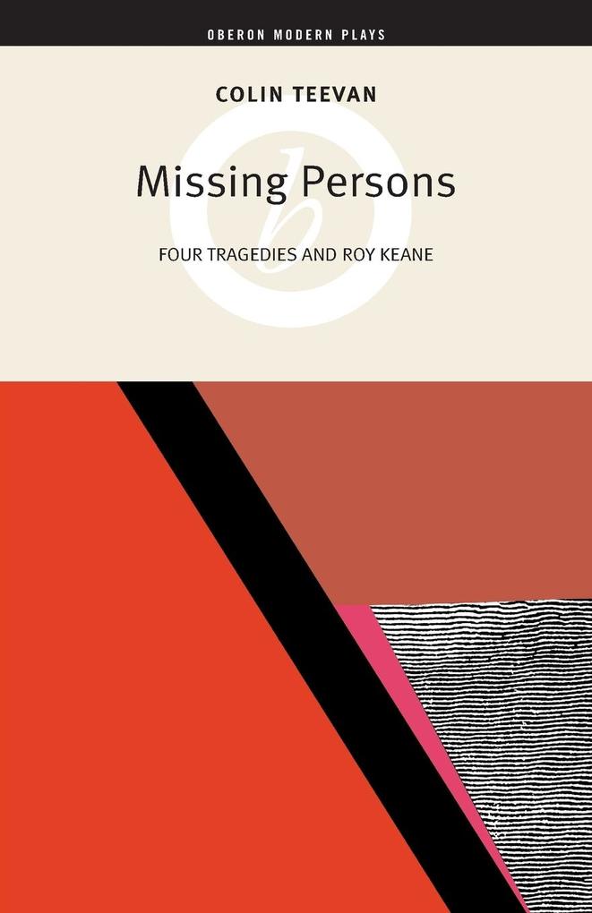 Missing Persons