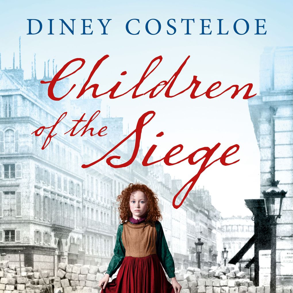 Children of the Siege