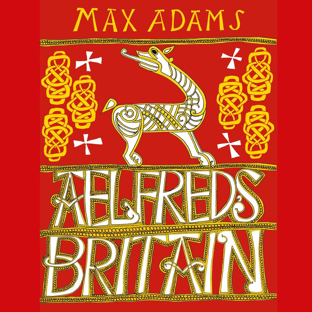 Aelfred's Britain