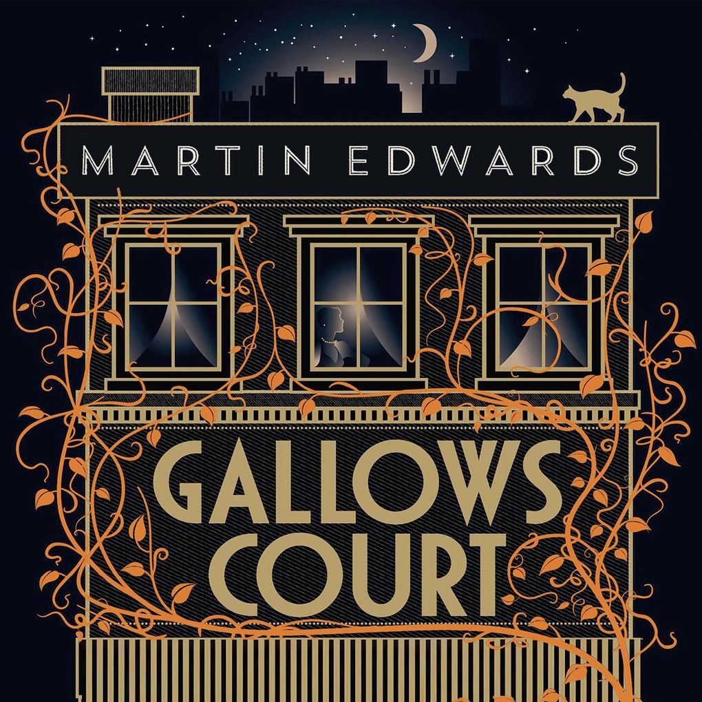 Gallows Court