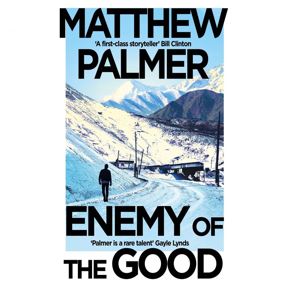 Enemy of the Good