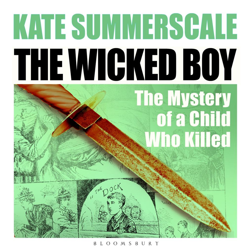 The Wicked Boy
