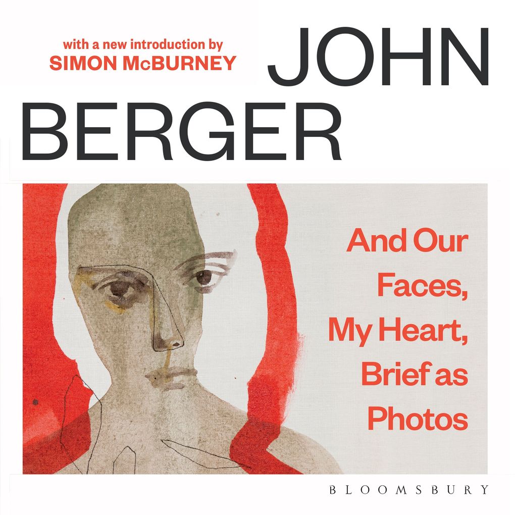 And Our Faces My Heart Brief As Photos