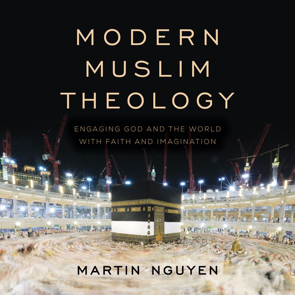 Modern Muslim Theology