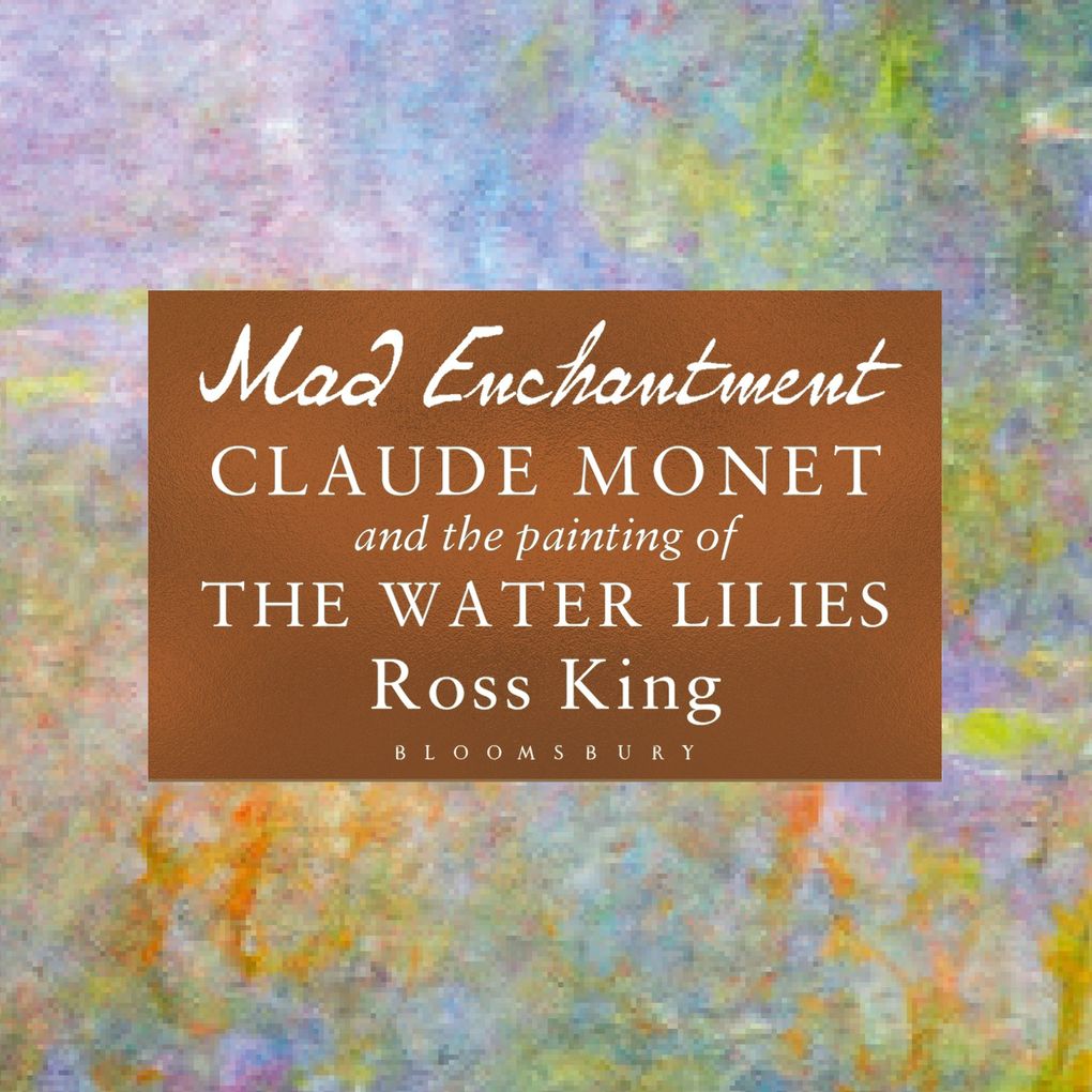 Mad Enchantment