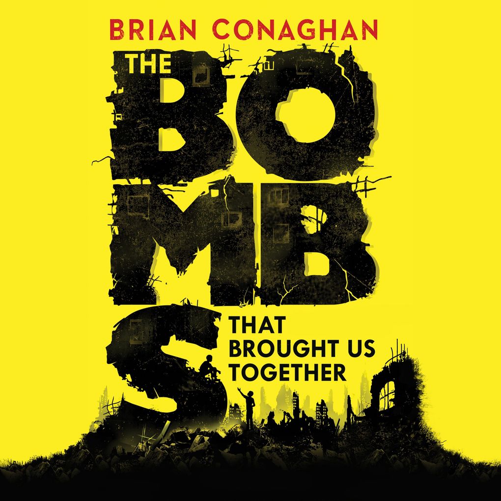 The Bombs That Brought Us Together