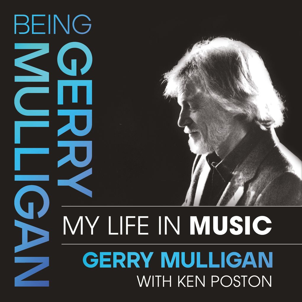 Being Gerry Mulligan