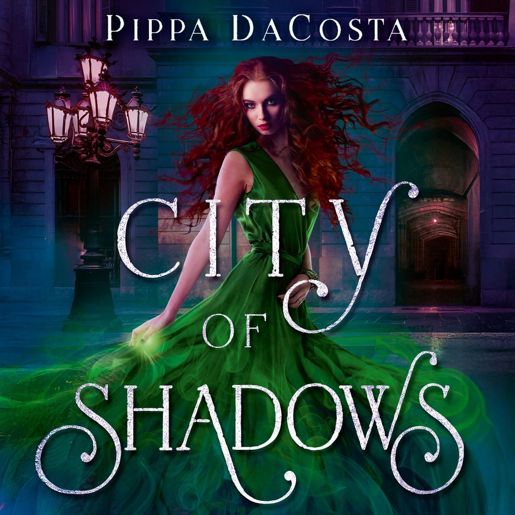 City of Shadows