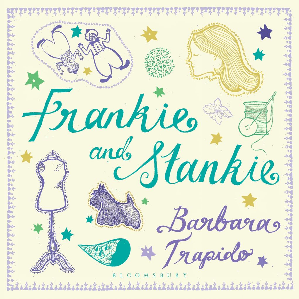 Frankie & Stankie