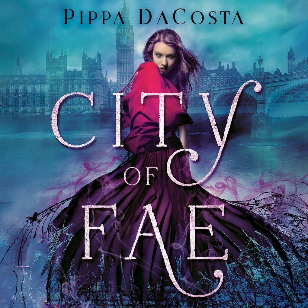 City of Fae