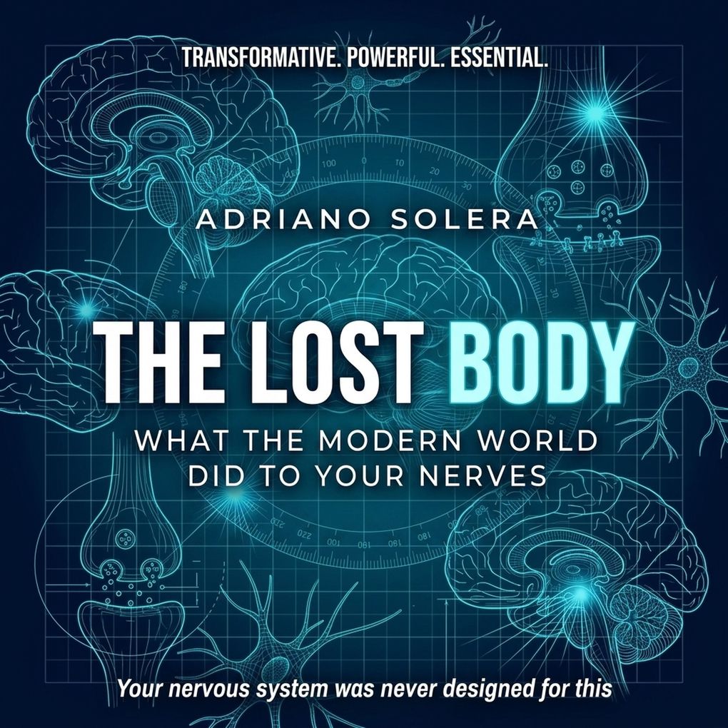 The Lost Body