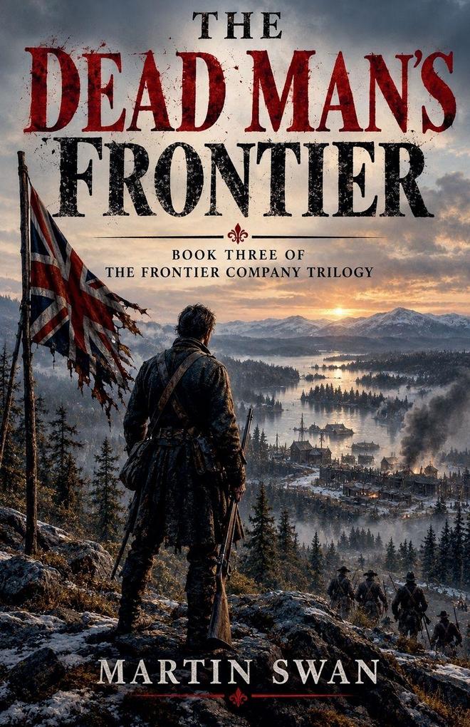 The Dead Mans Frontier