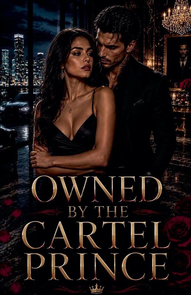 Owned by the Cartel Prince