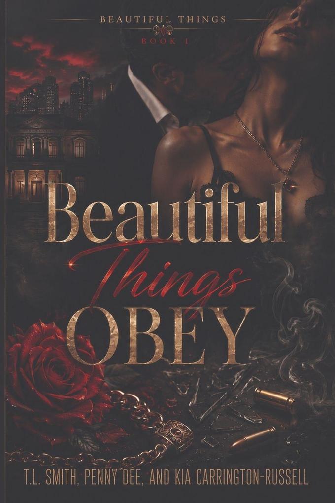 Beautiful Things Obey