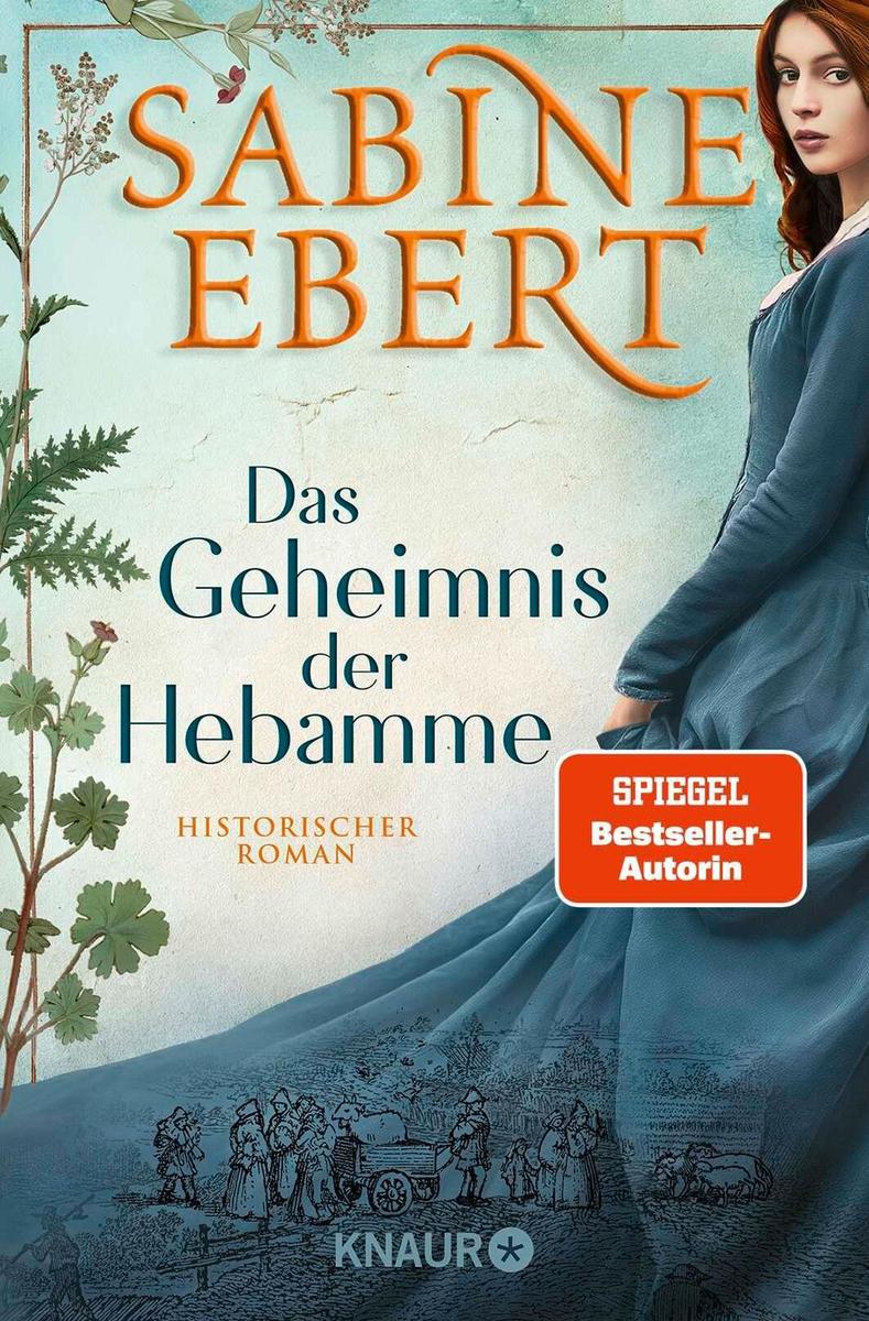 Das Geheimnis der Hebamme Sabine Ebert - Bild 7