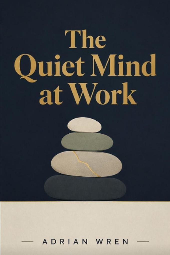 The Quiet Mind at Work