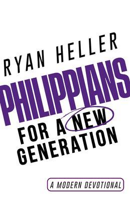 Philippians for a New Generation