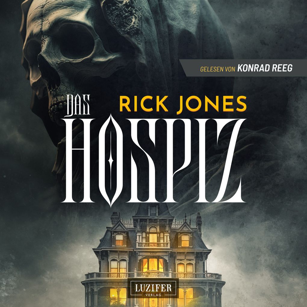 DAS HOSPIZ