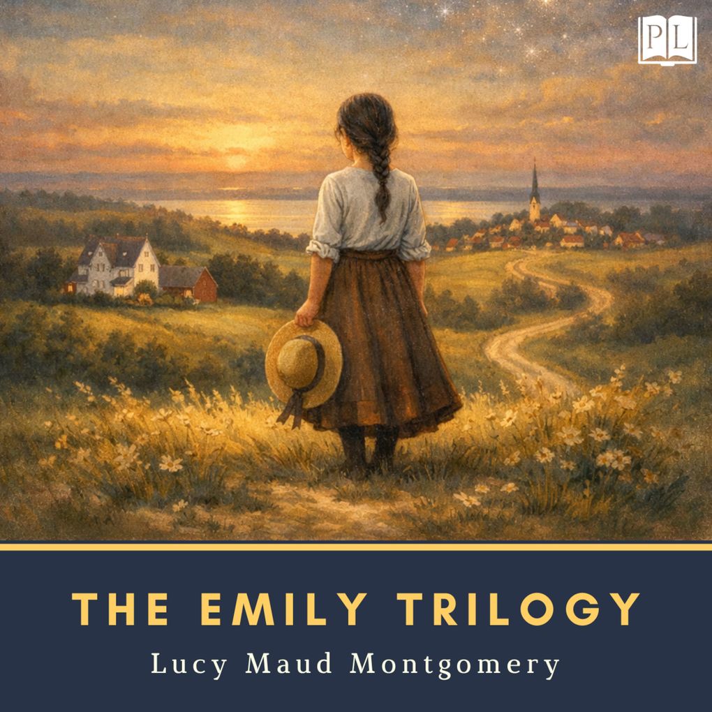 The Emily Trilogy